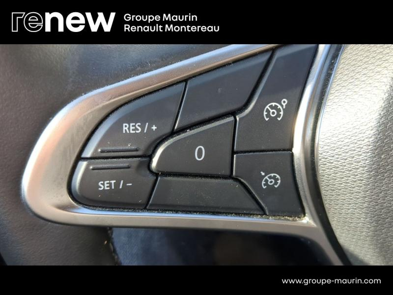 RENAULT Clio d’occasion à vendre à VARENNES SUR SEINE chez DPL - AUTOMOBILES (Photo 17)