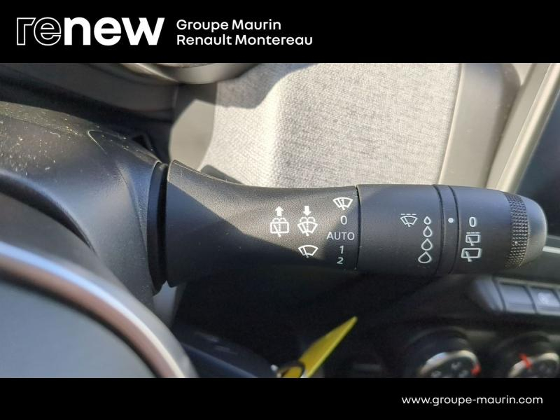 RENAULT Clio d’occasion à vendre à VARENNES SUR SEINE chez DPL - AUTOMOBILES (Photo 19)