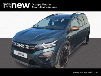 DACIA Jogger d’occasion à vendre à VARENNES SUR SEINE