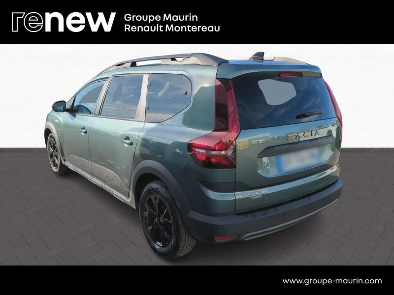 DACIA Jogger d’occasion à vendre à VARENNES SUR SEINE chez DPL - AUTOMOBILES (Photo 6)