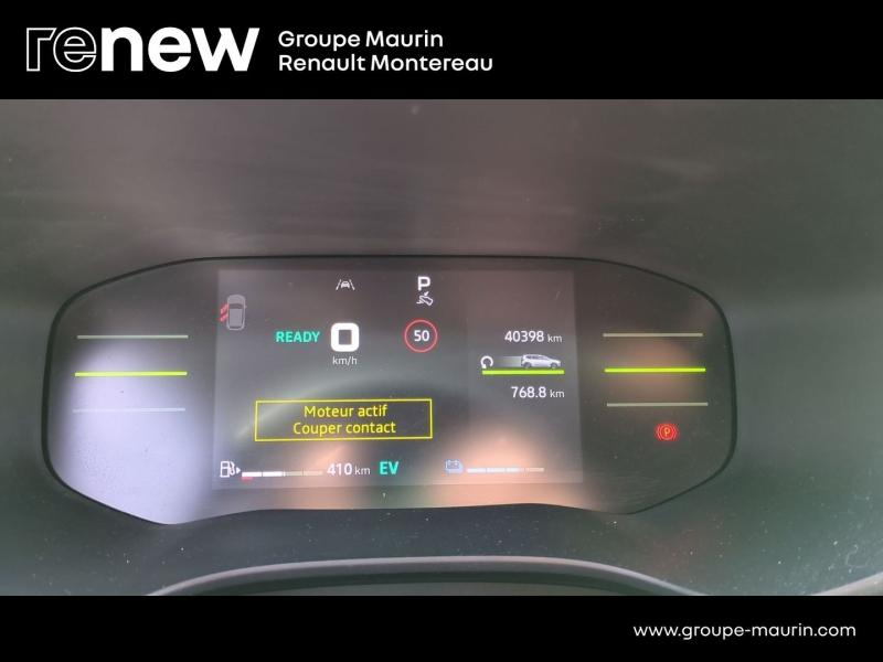 DACIA Jogger d’occasion à vendre à VARENNES SUR SEINE chez DPL - AUTOMOBILES (Photo 9)