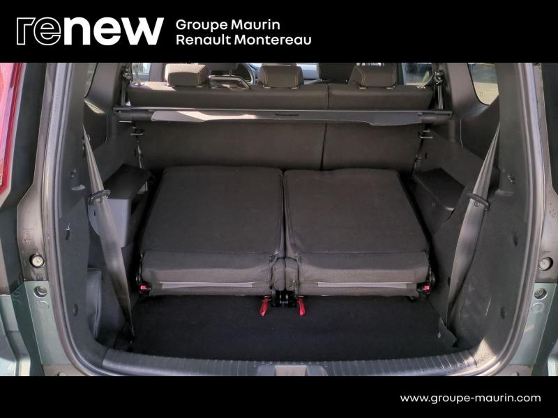 DACIA Jogger d’occasion à vendre à VARENNES SUR SEINE chez DPL - AUTOMOBILES (Photo 13)