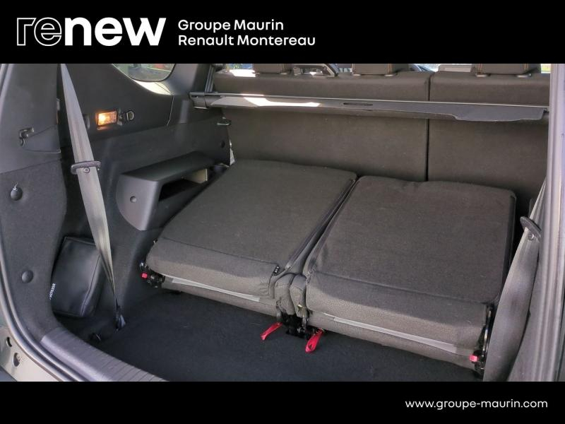 DACIA Jogger d’occasion à vendre à VARENNES SUR SEINE chez DPL - AUTOMOBILES (Photo 14)