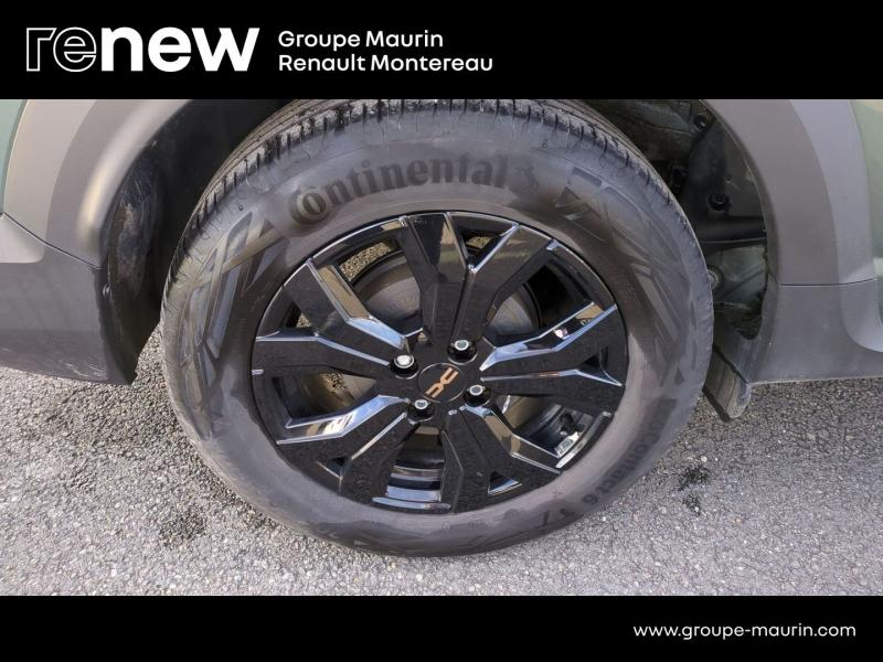 DACIA Jogger d’occasion à vendre à VARENNES SUR SEINE chez DPL - AUTOMOBILES (Photo 16)
