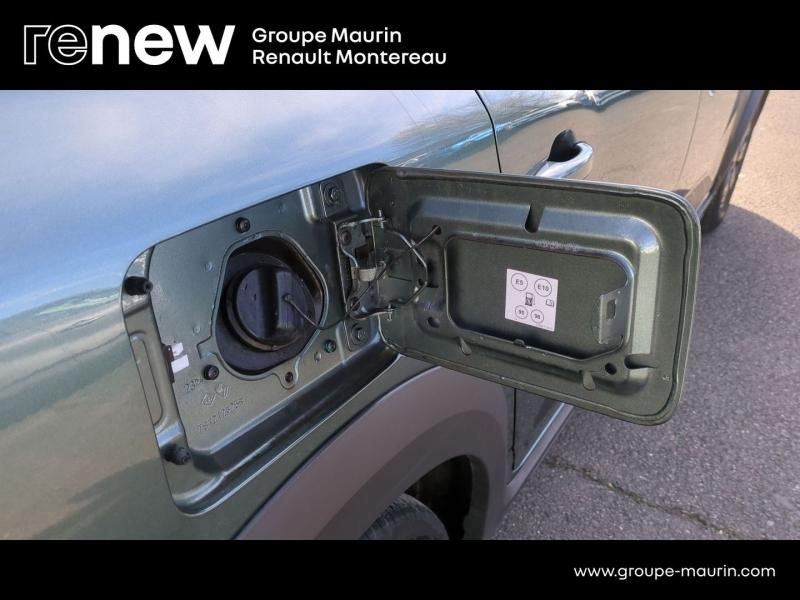 DACIA Jogger d’occasion à vendre à VARENNES SUR SEINE chez DPL - AUTOMOBILES (Photo 17)