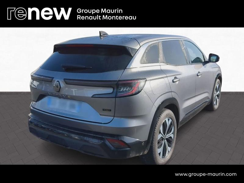 RENAULT Austral d’occasion à vendre à VARENNES SUR SEINE chez DPL - AUTOMOBILES (Photo 5)