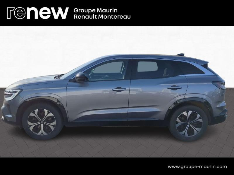 RENAULT Austral d’occasion à vendre à VARENNES SUR SEINE chez DPL - AUTOMOBILES (Photo 7)