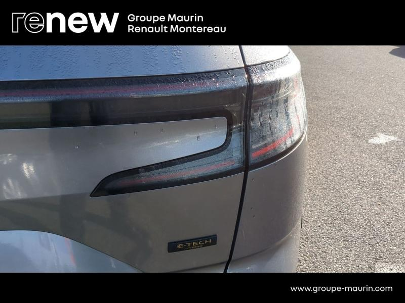 RENAULT Austral d’occasion à vendre à VARENNES SUR SEINE chez DPL - AUTOMOBILES (Photo 16)