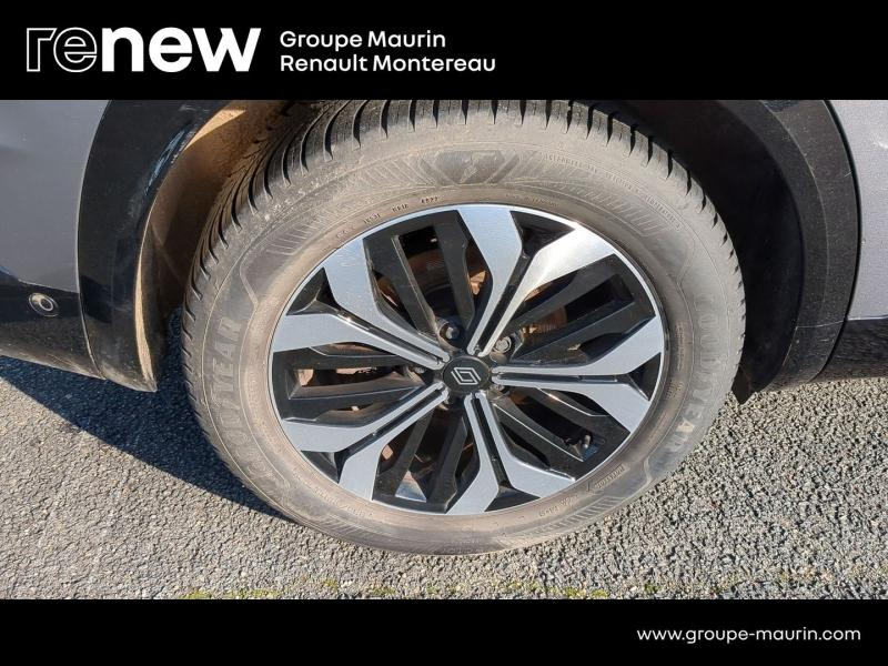 RENAULT Austral d’occasion à vendre à VARENNES SUR SEINE chez DPL - AUTOMOBILES (Photo 17)