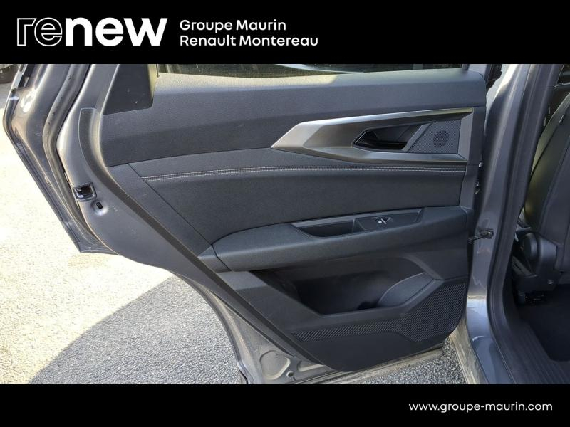 RENAULT Austral d’occasion à vendre à VARENNES SUR SEINE chez DPL - AUTOMOBILES (Photo 19)