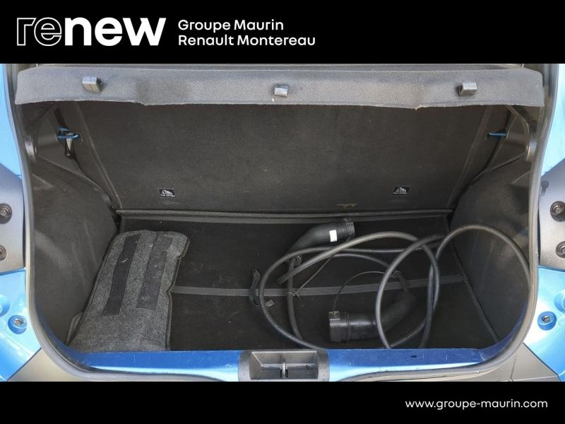 DACIA Spring d’occasion à vendre à VARENNES SUR SEINE chez DPL - AUTOMOBILES (Photo 13)