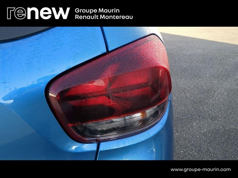 DACIA Spring d’occasion à vendre à VARENNES SUR SEINE chez DPL - AUTOMOBILES (Photo 15)
