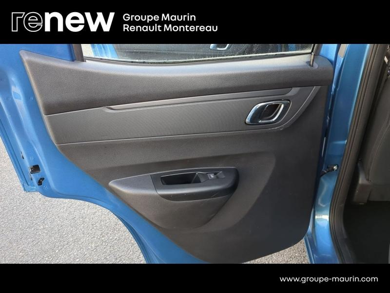 DACIA Spring d’occasion à vendre à VARENNES SUR SEINE chez DPL - AUTOMOBILES (Photo 18)