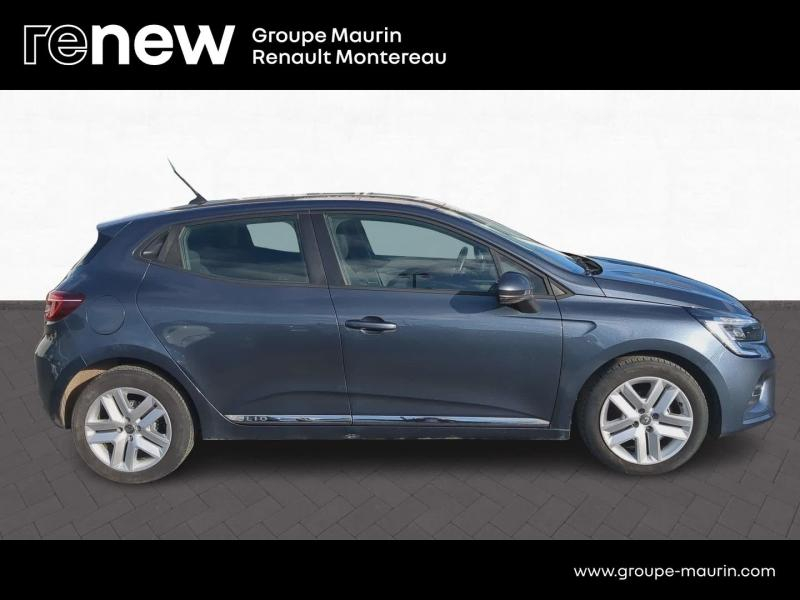 RENAULT Clio d’occasion à vendre à VARENNES SUR SEINE chez DPL - AUTOMOBILES (Photo 3)