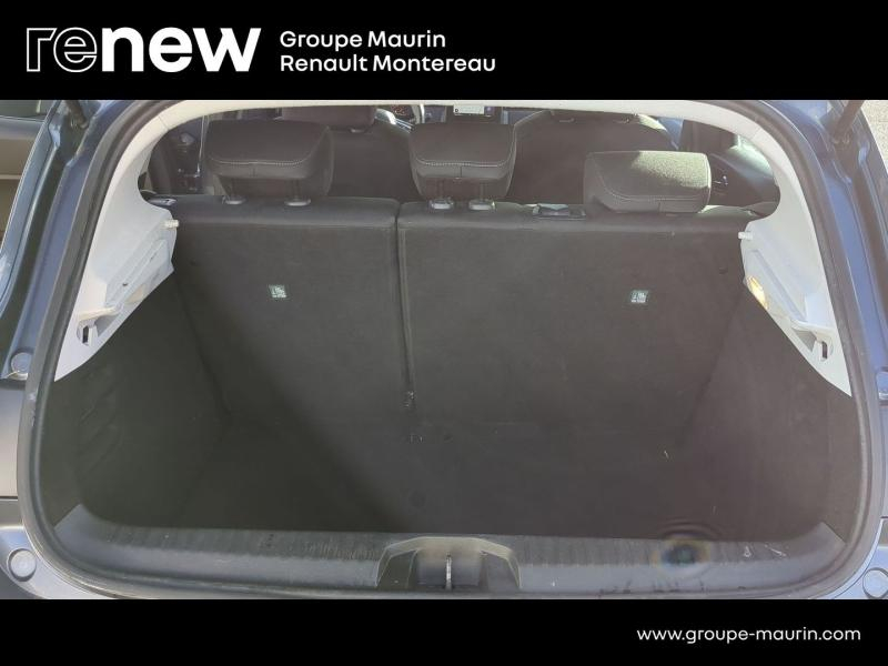 RENAULT Clio d’occasion à vendre à VARENNES SUR SEINE chez DPL - AUTOMOBILES (Photo 13)