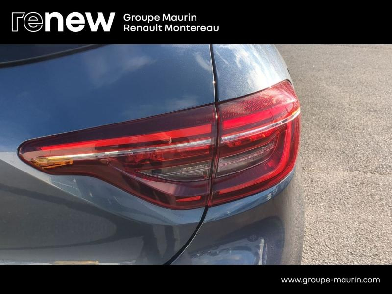 RENAULT Clio d’occasion à vendre à VARENNES SUR SEINE chez DPL - AUTOMOBILES (Photo 15)