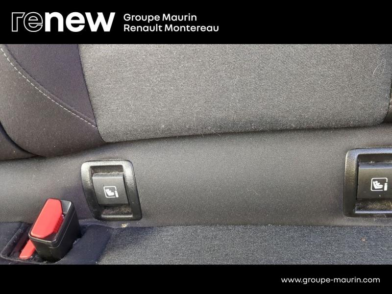 RENAULT Clio d’occasion à vendre à VARENNES SUR SEINE chez DPL - AUTOMOBILES (Photo 19)