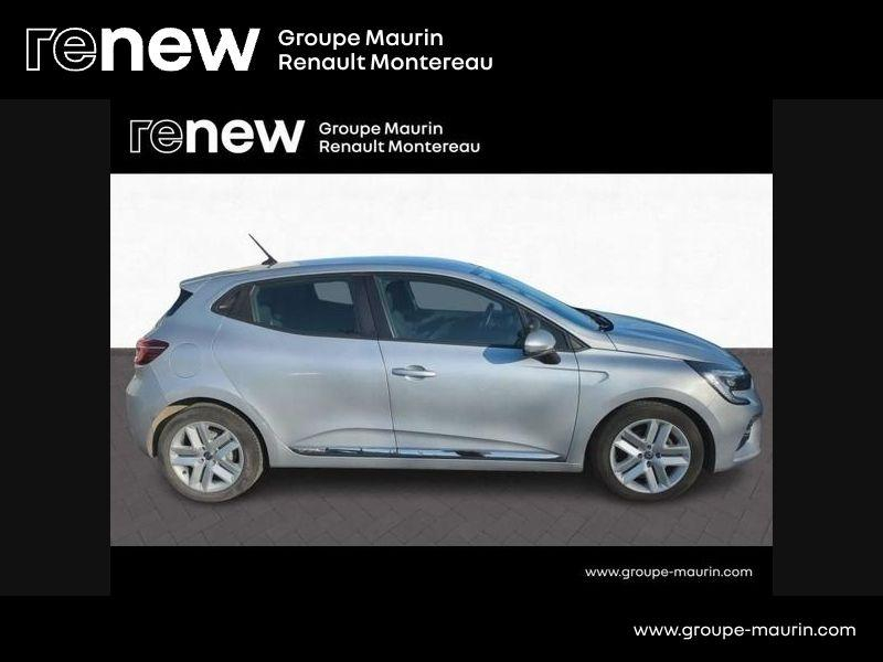 RENAULT Clio d’occasion à vendre à VARENNES SUR SEINE chez DPL - AUTOMOBILES (Photo 3)