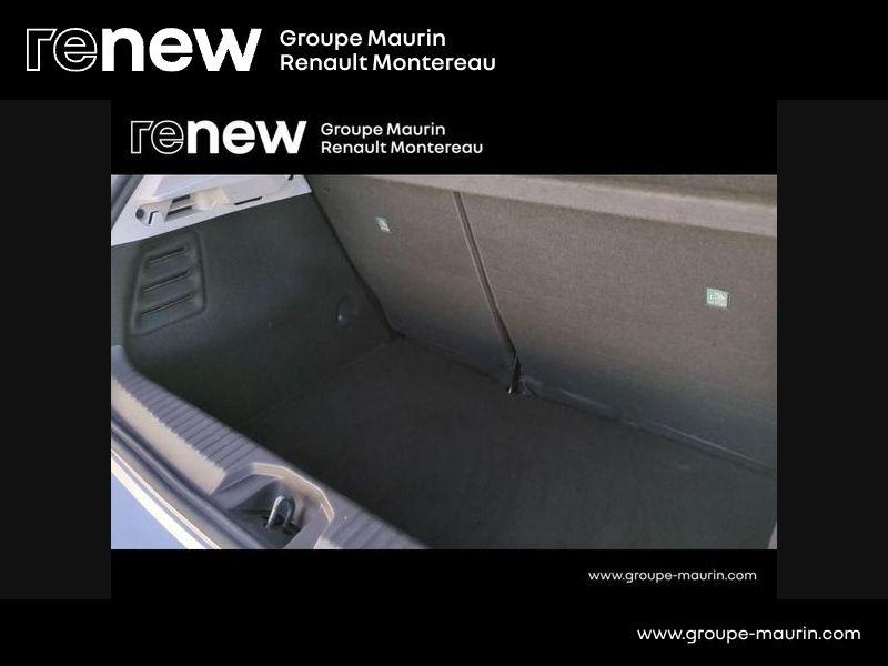 RENAULT Clio d’occasion à vendre à VARENNES SUR SEINE chez DPL - AUTOMOBILES (Photo 14)
