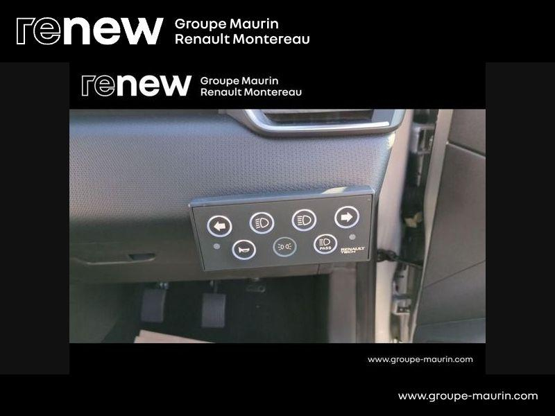 RENAULT Clio d’occasion à vendre à VARENNES SUR SEINE chez DPL - AUTOMOBILES (Photo 20)