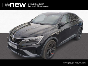 RENAULT Arkana d’occasion à vendre à VARENNES SUR SEINE