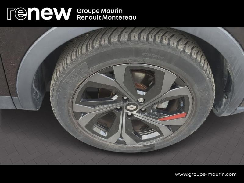 RENAULT Arkana d’occasion à vendre à VARENNES SUR SEINE chez DPL - AUTOMOBILES (Photo 9)