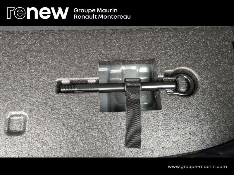RENAULT Arkana d’occasion à vendre à VARENNES SUR SEINE chez DPL - AUTOMOBILES (Photo 12)