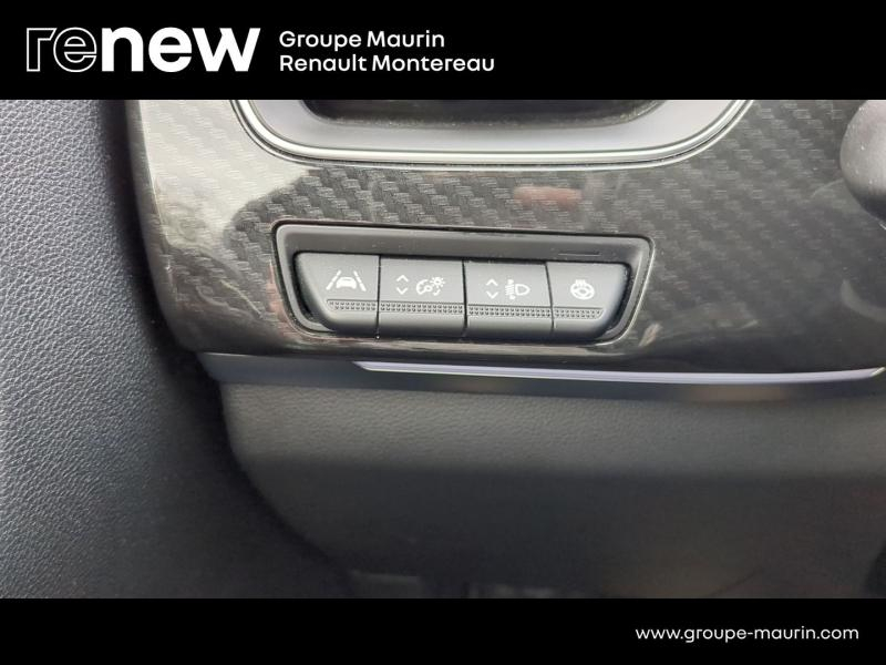 RENAULT Arkana d’occasion à vendre à VARENNES SUR SEINE chez DPL - AUTOMOBILES (Photo 18)