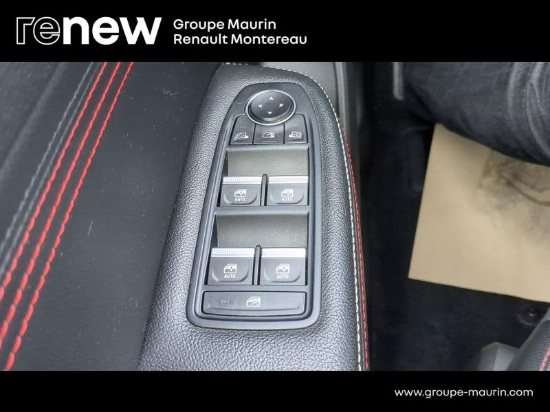 RENAULT Arkana d’occasion à vendre à VARENNES SUR SEINE chez DPL - AUTOMOBILES (Photo 19)