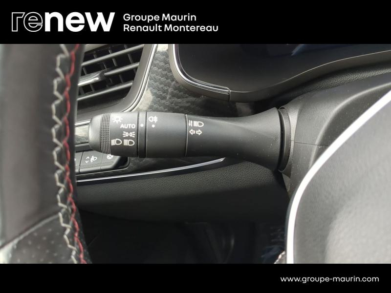 RENAULT Arkana d’occasion à vendre à VARENNES SUR SEINE chez DPL - AUTOMOBILES (Photo 20)