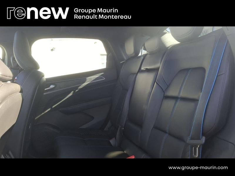 RENAULT Arkana d’occasion à vendre à VARENNES SUR SEINE chez DPL - AUTOMOBILES (Photo 11)