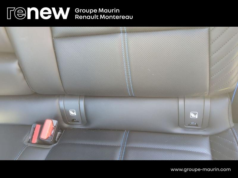 RENAULT Arkana d’occasion à vendre à VARENNES SUR SEINE chez DPL - AUTOMOBILES (Photo 19)