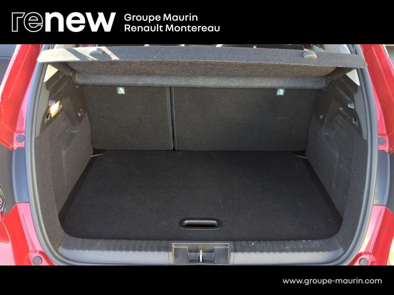 RENAULT Captur d’occasion à vendre à VARENNES SUR SEINE chez DPL - AUTOMOBILES (Photo 13)