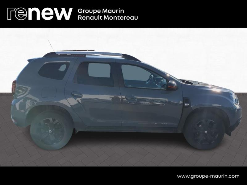 DACIA Duster d’occasion à vendre à VARENNES SUR SEINE chez DPL - AUTOMOBILES (Photo 3)