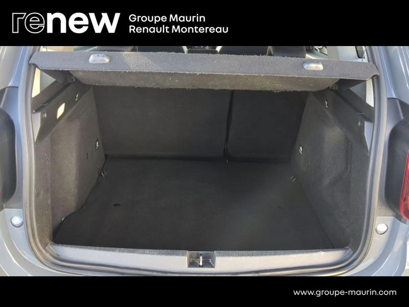 DACIA Duster d’occasion à vendre à VARENNES SUR SEINE chez DPL - AUTOMOBILES (Photo 13)