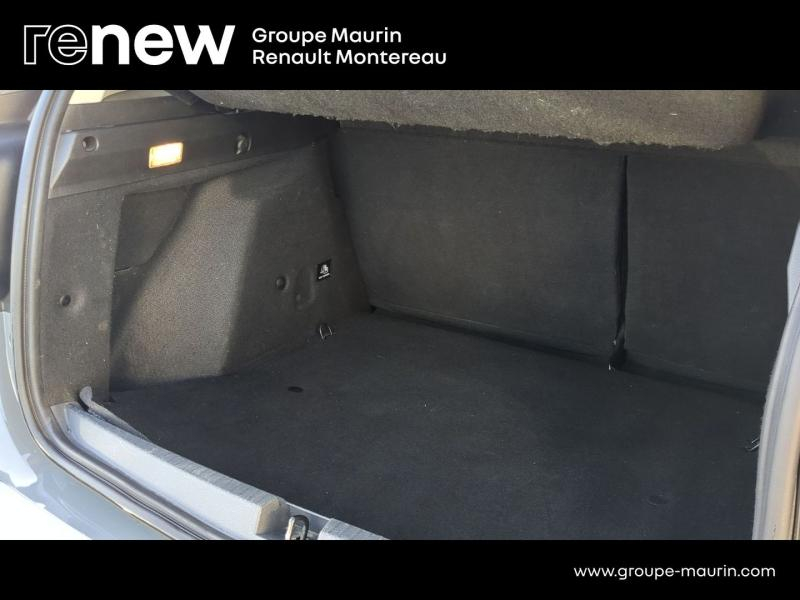 DACIA Duster d’occasion à vendre à VARENNES SUR SEINE chez DPL - AUTOMOBILES (Photo 14)