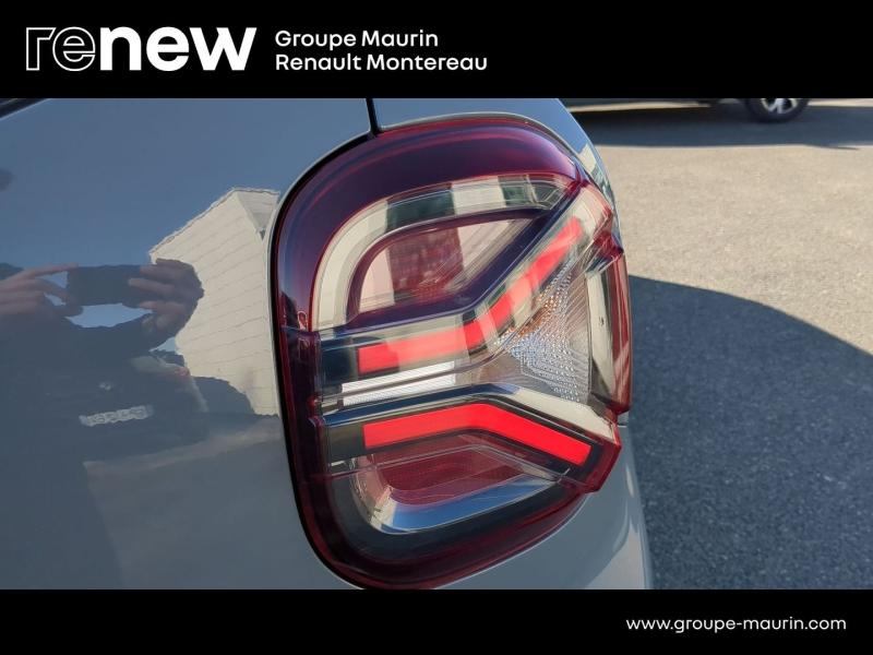 DACIA Duster d’occasion à vendre à VARENNES SUR SEINE chez DPL - AUTOMOBILES (Photo 15)