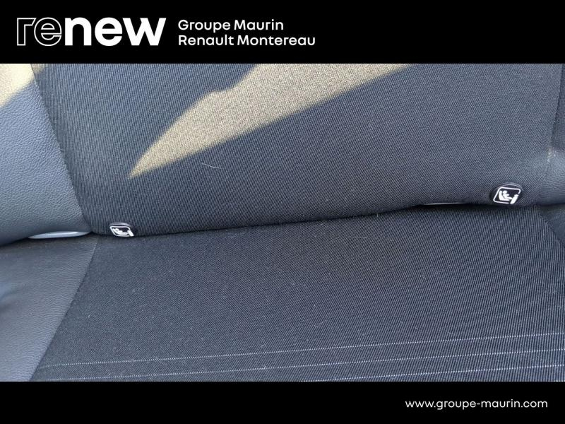 DACIA Duster d’occasion à vendre à VARENNES SUR SEINE chez DPL - AUTOMOBILES (Photo 18)