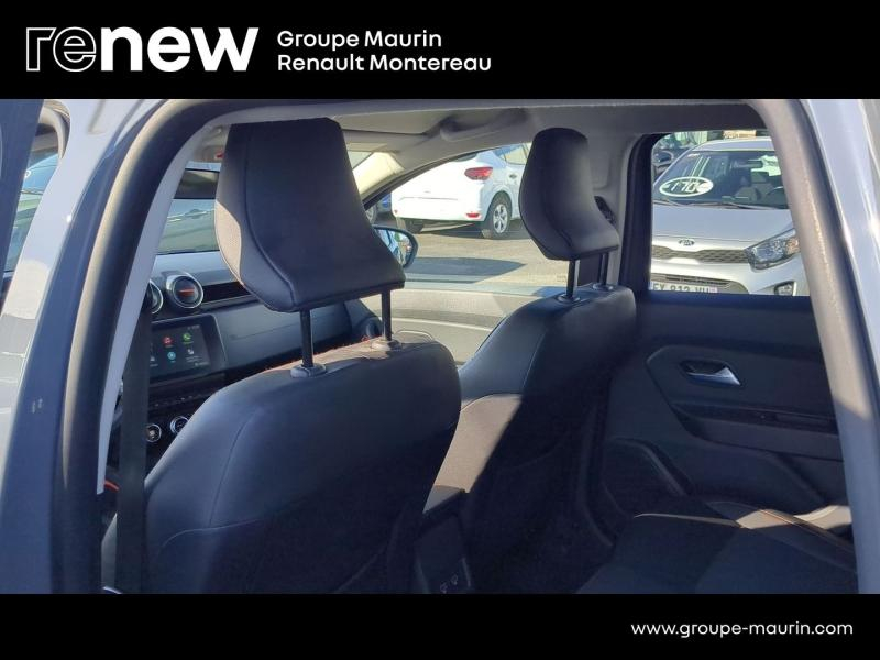 DACIA Duster d’occasion à vendre à VARENNES SUR SEINE chez DPL - AUTOMOBILES (Photo 20)