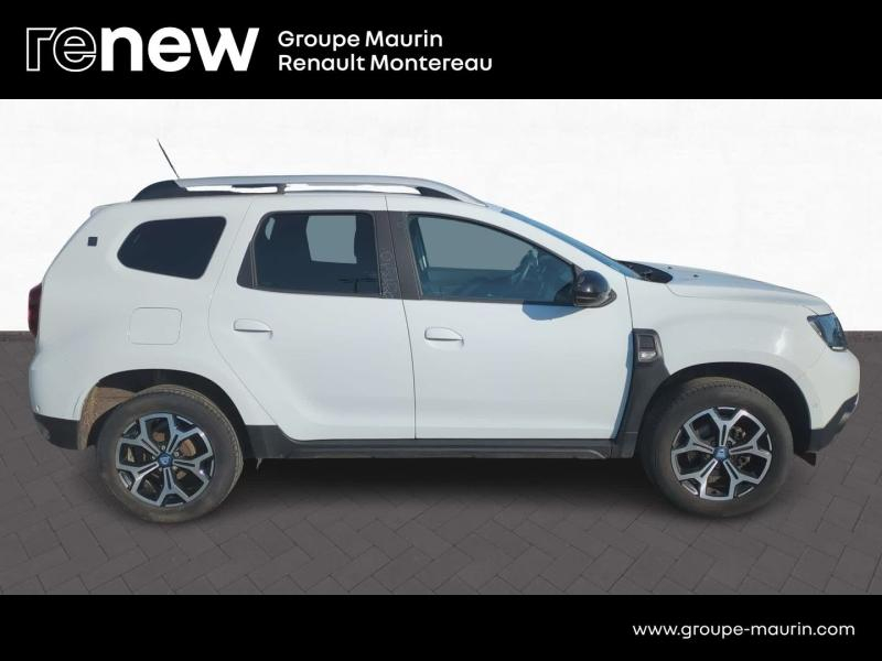 DACIA Duster d’occasion à vendre à VARENNES SUR SEINE chez DPL - AUTOMOBILES (Photo 3)