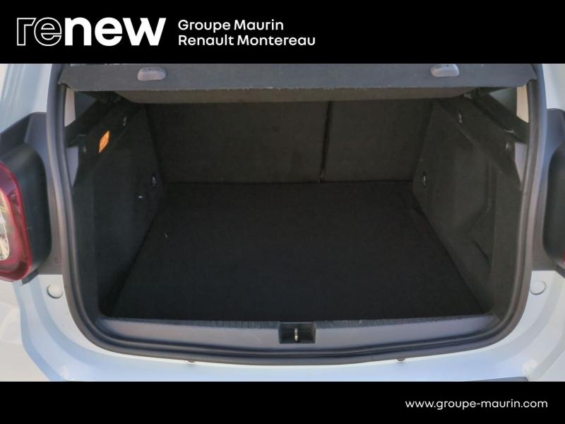 DACIA Duster d’occasion à vendre à VARENNES SUR SEINE chez DPL - AUTOMOBILES (Photo 13)