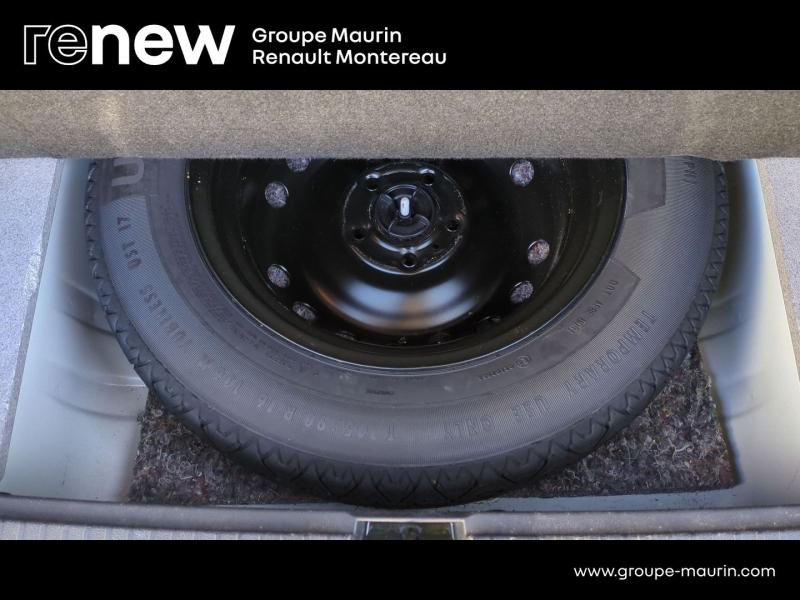 DACIA Duster d’occasion à vendre à VARENNES SUR SEINE chez DPL - AUTOMOBILES (Photo 15)