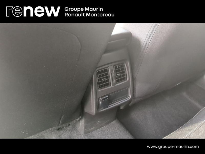 RENAULT Captur d’occasion à vendre à VARENNES SUR SEINE chez DPL - AUTOMOBILES (Photo 20)