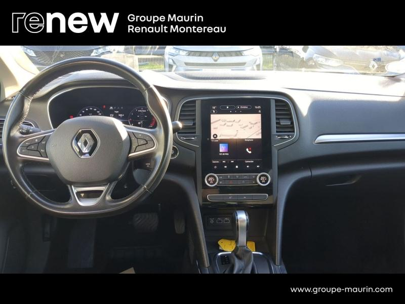 RENAULT Megane d’occasion à vendre à VARENNES SUR SEINE chez DPL - AUTOMOBILES (Photo 8)