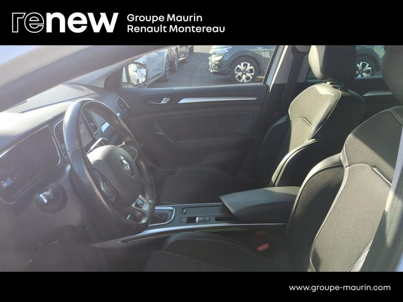 RENAULT Megane d’occasion à vendre à VARENNES SUR SEINE chez DPL - AUTOMOBILES (Photo 10)