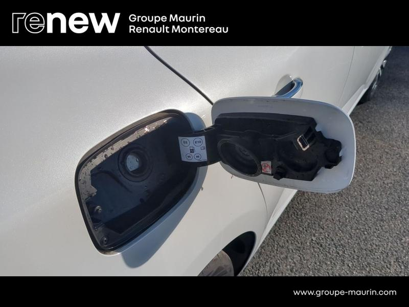 RENAULT Megane d’occasion à vendre à VARENNES SUR SEINE chez DPL - AUTOMOBILES (Photo 18)