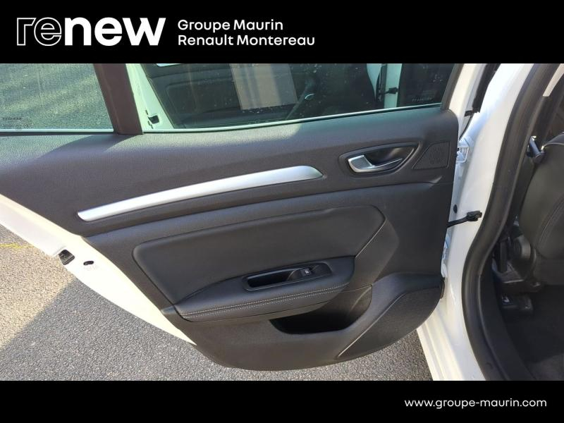 RENAULT Megane d’occasion à vendre à VARENNES SUR SEINE chez DPL - AUTOMOBILES (Photo 19)