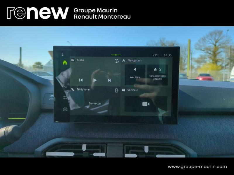 DACIA Sandero d’occasion à vendre à VARENNES SUR SEINE chez DPL - AUTOMOBILES (Photo 12)