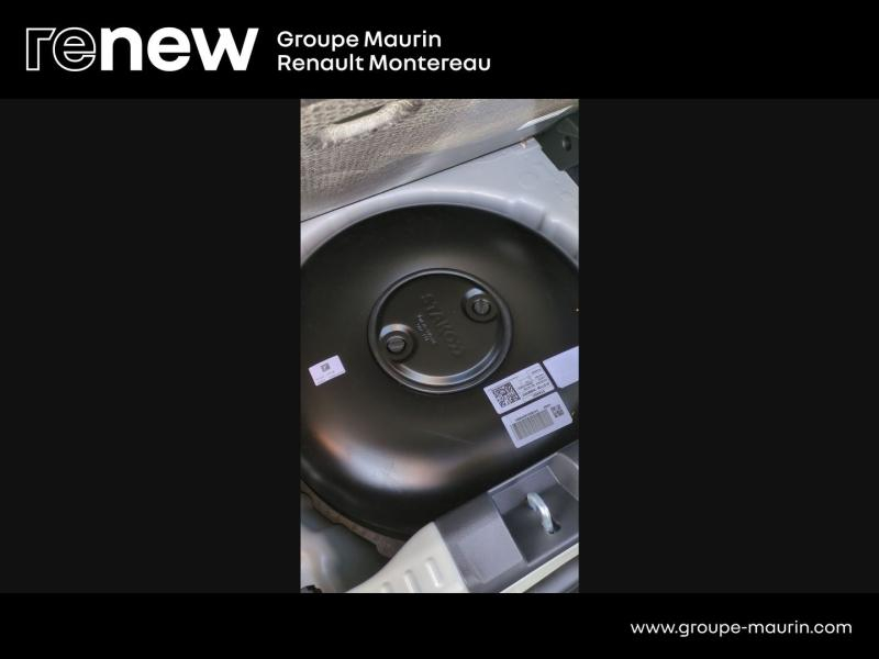 DACIA Sandero d’occasion à vendre à VARENNES SUR SEINE chez DPL - AUTOMOBILES (Photo 14)