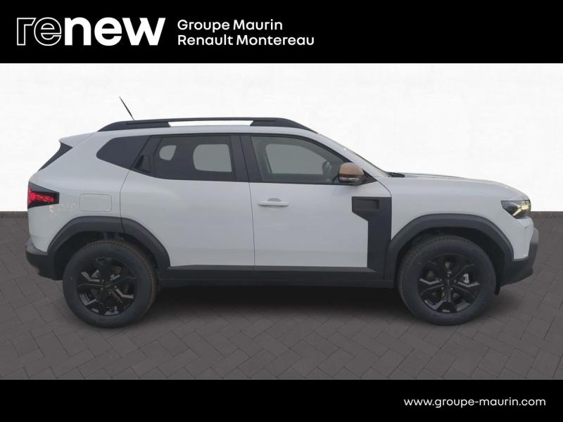 DACIA Duster d’occasion à vendre à VARENNES SUR SEINE chez DPL - AUTOMOBILES (Photo 3)